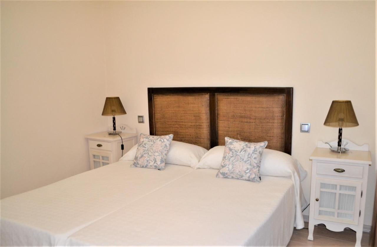 Casa Rural Villa Herrera Fernancaballero Extérieur photo